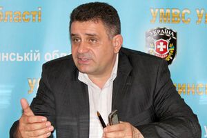 Милиция получает все меньше сообщений о минированиях