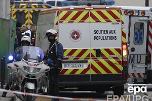 NYT: Братья Куаши много лет находились в "черном списке" террористов США