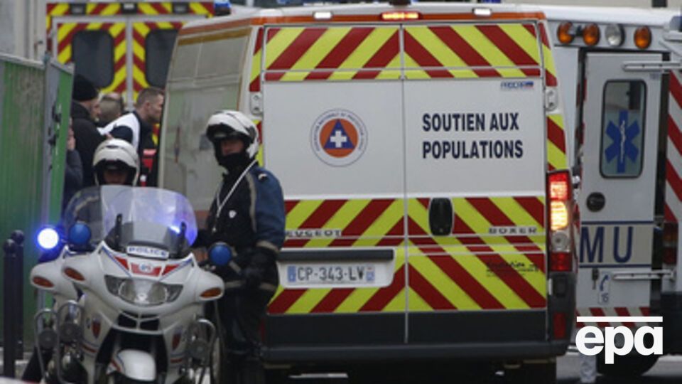 NYT: Братья Куаши много лет находились в "черном списке" террористов США