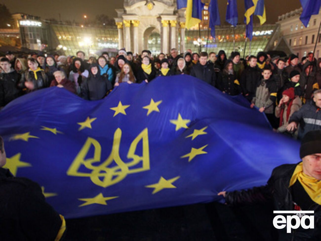 Социологи изучили новогодние настроения украинцев