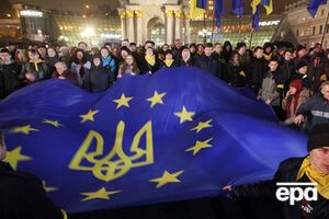 Социологи изучили новогодние настроения украинцев