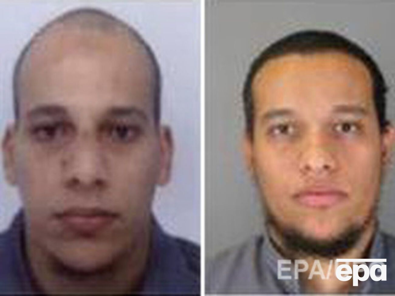 Братья Куаши уже заявили, что готовы "положить жизнь за веру"