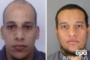 Братья Куаши уже заявили, что готовы "положить жизнь за веру"