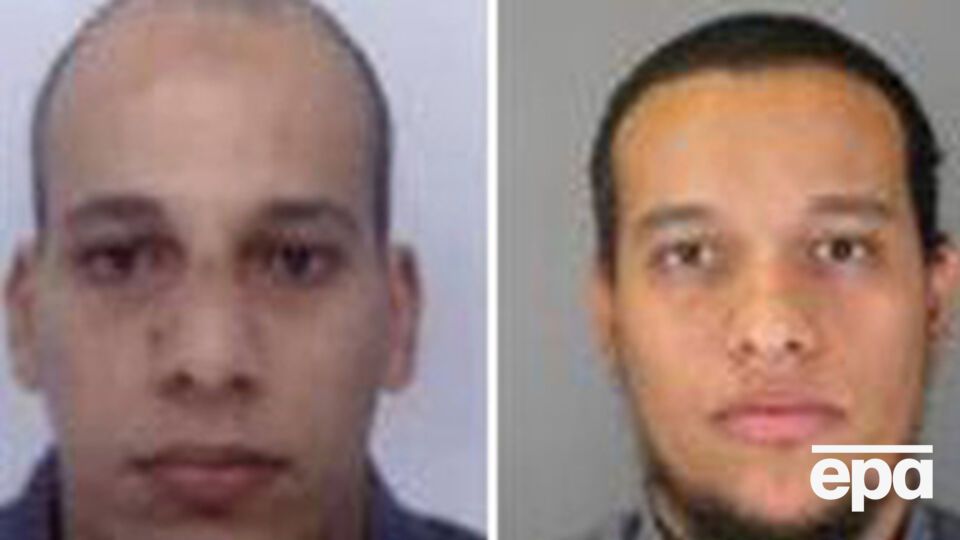 Братья Куаши уже заявили, что готовы "положить жизнь за веру"