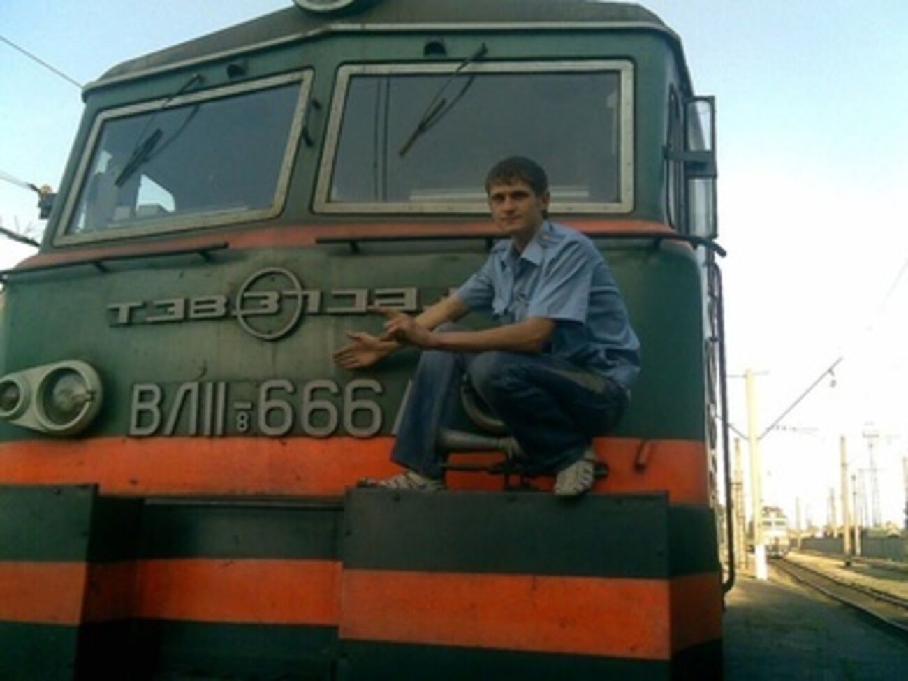 После резонанса в сетях&nbsp;"Укрзалізниця" предложила бывшему сотруднику-инвалиду новое рабочее место