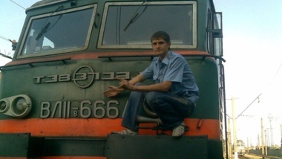 После резонанса в сетях "Укрзалізниця" предложила бывшему сотруднику-инвалиду новое рабочее место