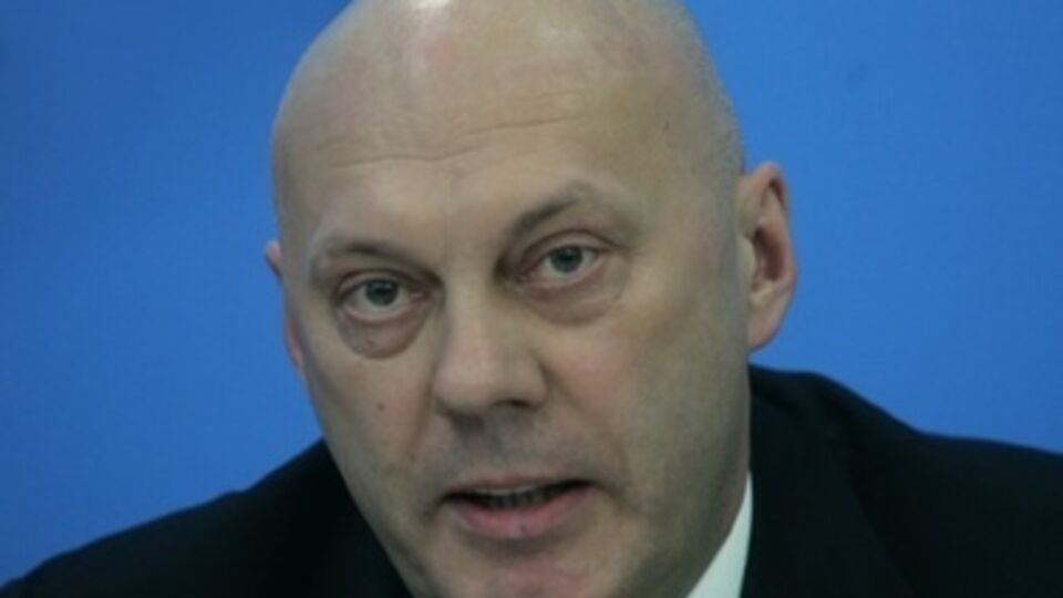 Зюков заявил, что на январь Украине своего угля не хватит