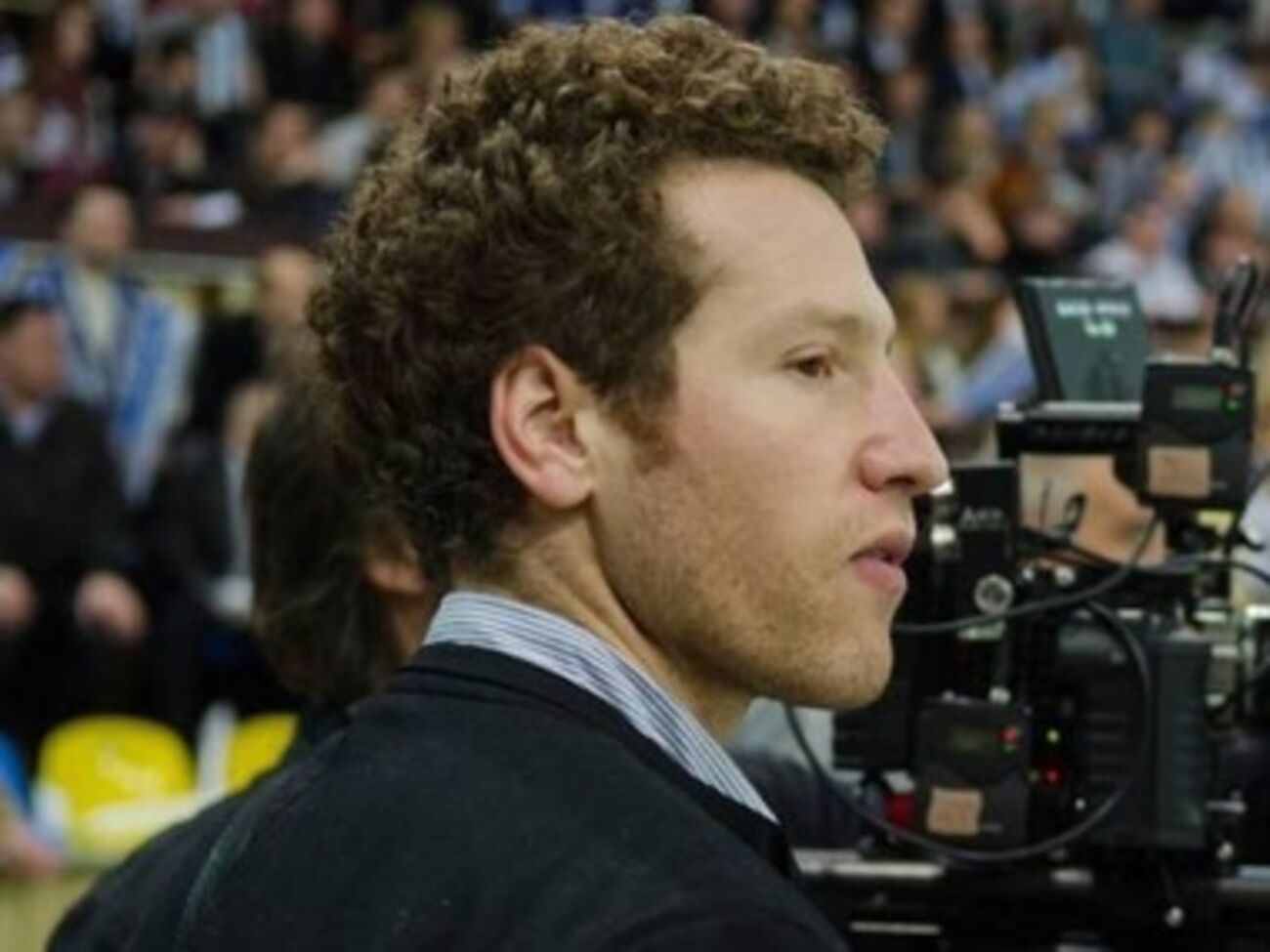 Режиссер Гейб Польски