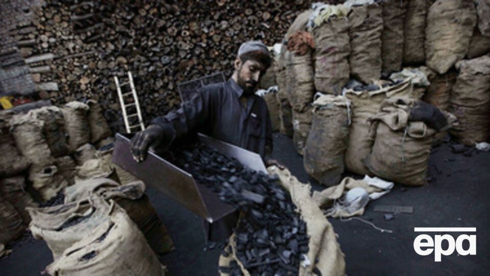 Зюков: На каждом судне из ЮАР привезли около 80 тысяч тонн угля