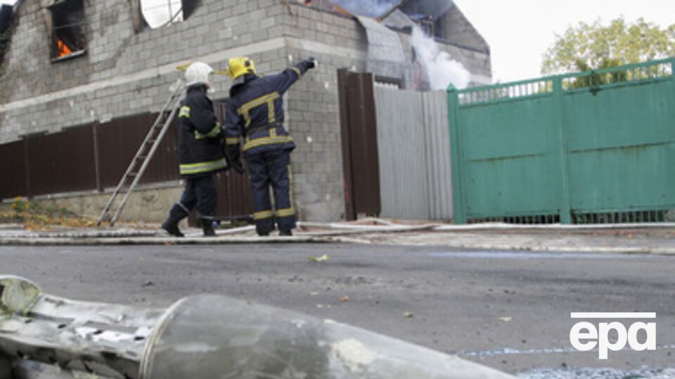 Террористы продолжают обстреливать мирных жителей в зоне АТО