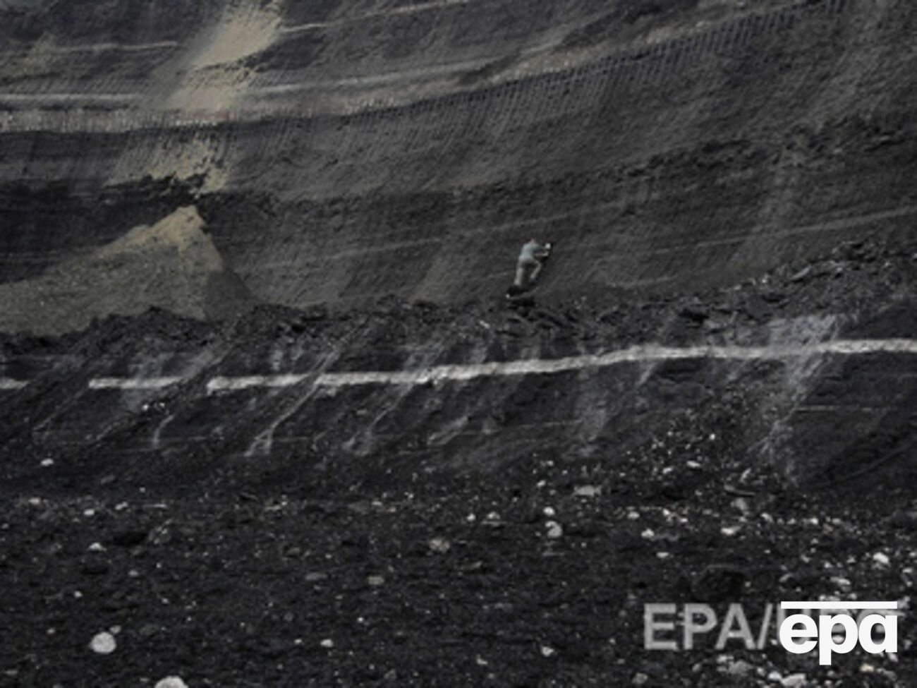 Украина планирует диверсифицировать поставки угля в Украину