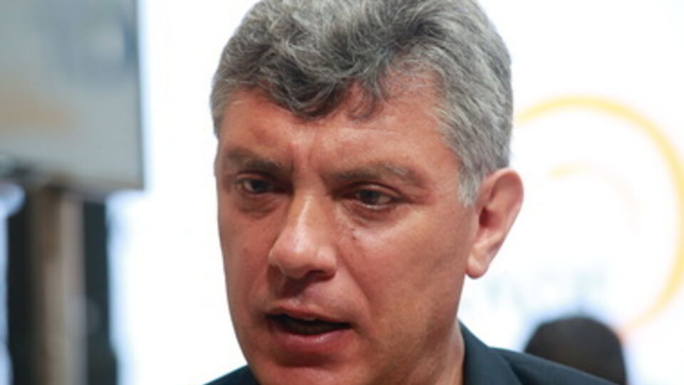 Немцов: Предстоит долгая борьба, чтобы победить исламскую инквизицию