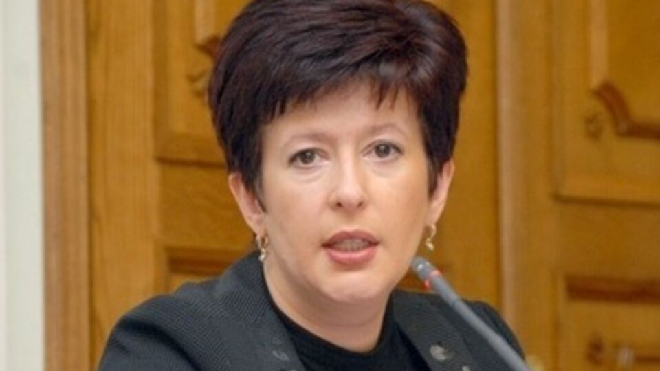 Лутковская заявила, что крымских татар продолжают притеснять