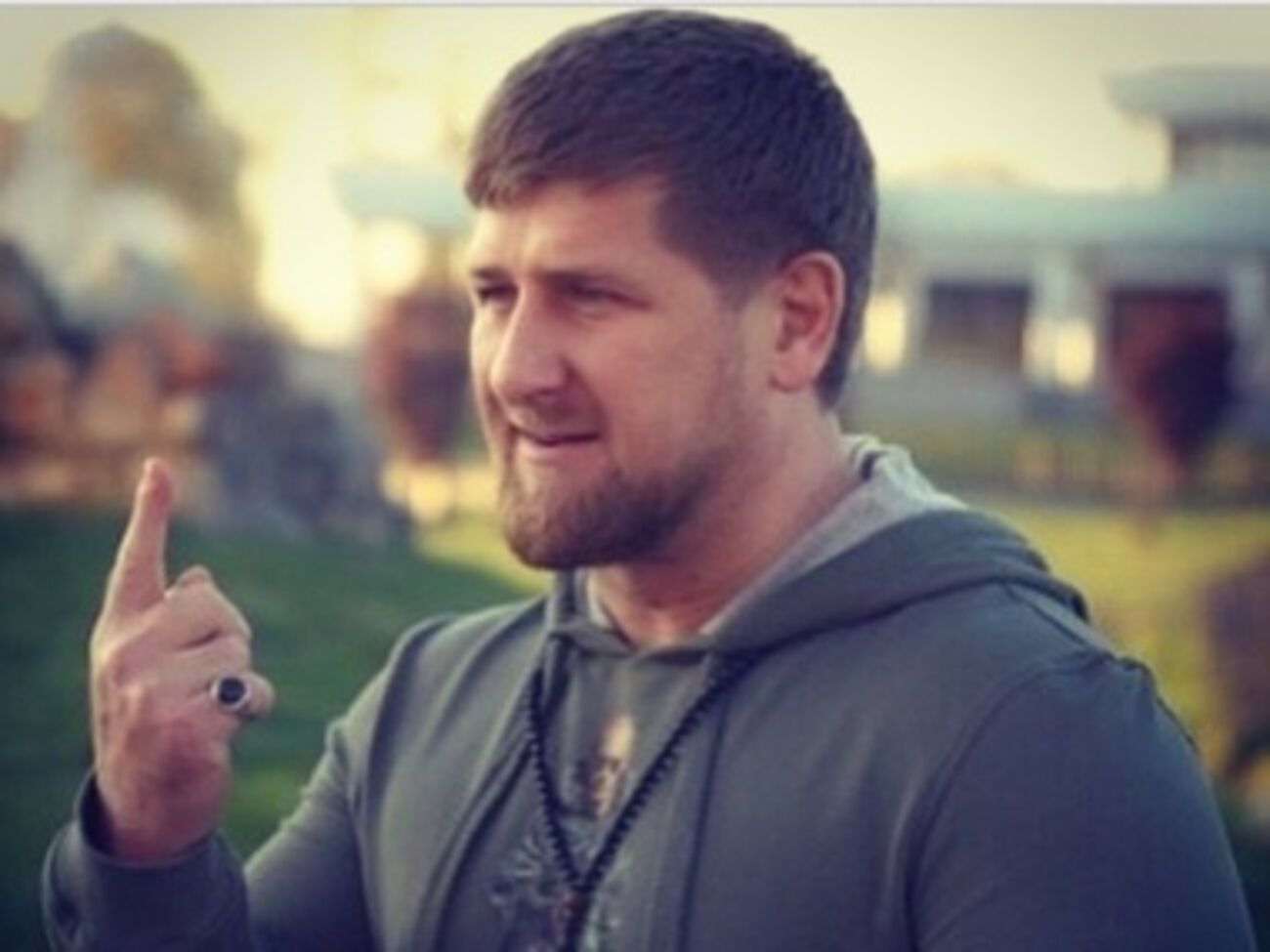 Рамзан Кадыров:&nbsp;Так называемые либералы придумали разные термины, дающие им право под видом свободы слова порождать зло