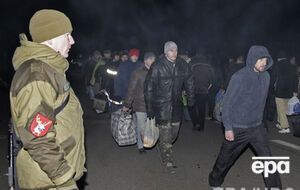 В Донецке боевики держат в заложниках и "чужих", и "своих"