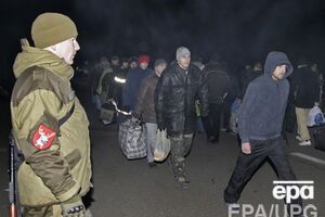 В Донецке боевики держат в заложниках и "чужих", и "своих"