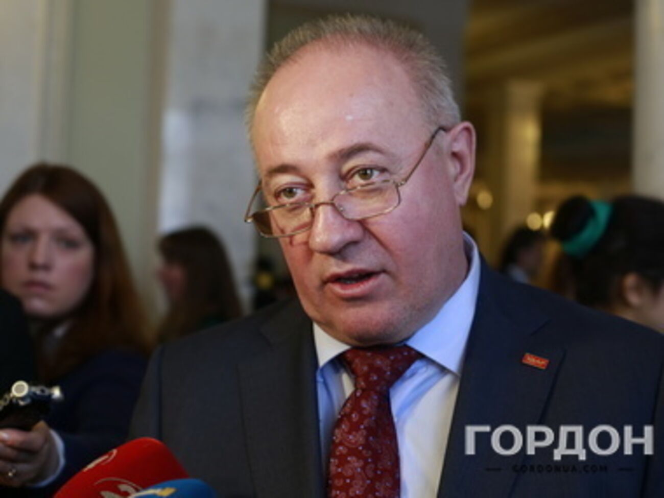 Чумак: МВФ будет пересматривать возможности кредитования, и говорить о его увеличении