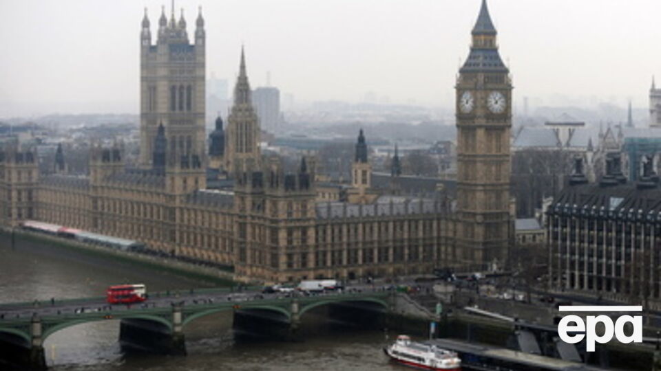 Население Лондона продолжает увеличиваться