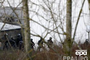 Братья Куаши убиты во время штурма типографии