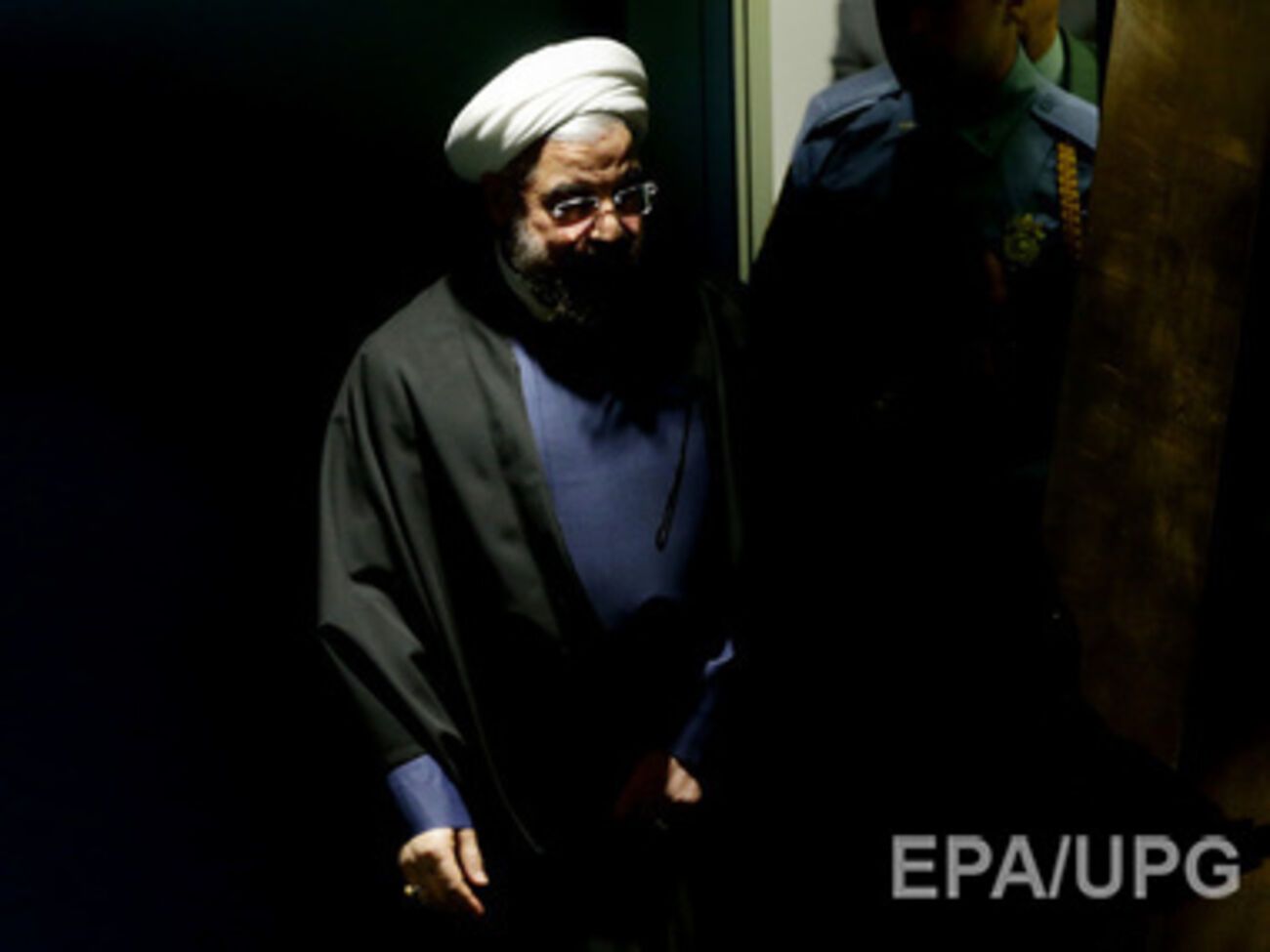 Президент Ирана осудил насилие во имя ислама