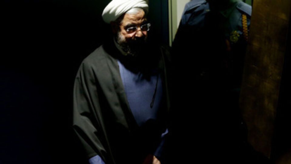 Президент Ирана осудил насилие во имя ислама