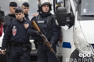 Полиция ликвидировала террориста, который захватил еврейскую лавку в Париже