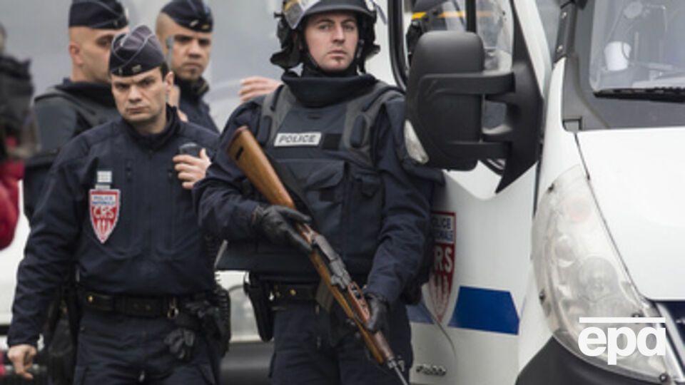 Полиция ликвидировала террориста, который захватил еврейскую лавку в Париже