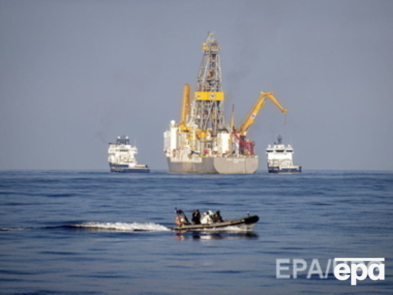 Падение цены на нефть продолжается