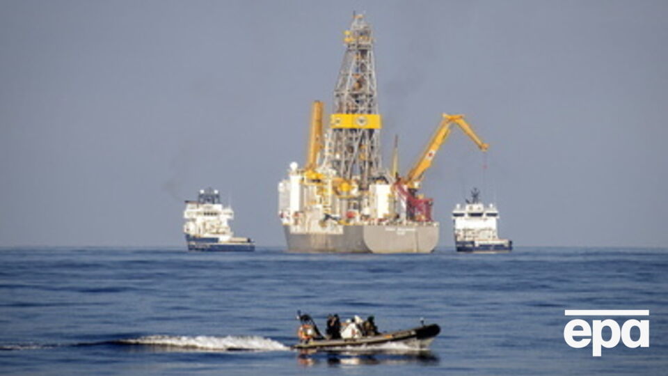 Падение цены на нефть продолжается