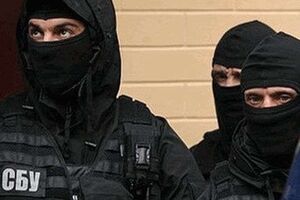 СБУ арестовала террориста по кличке "Король"
