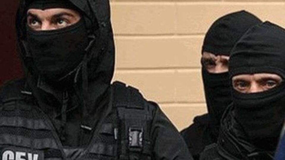 СБУ арестовала террориста по кличке "Король"