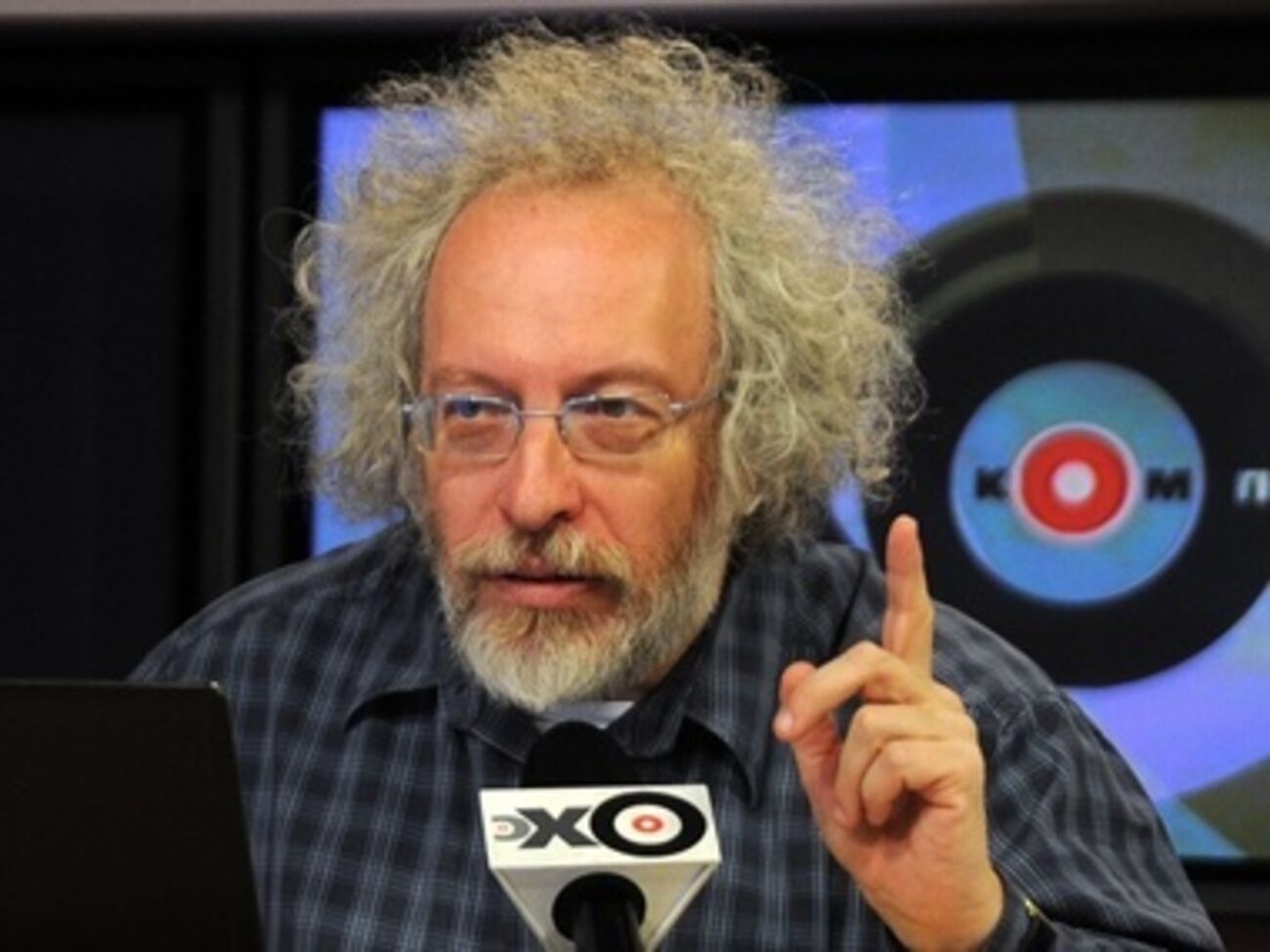 Алексей Венедиктов:&nbsp;Я&nbsp;вполне серьезно отношусь к&nbsp;угрозам со&nbsp;стороны Рамзана Кадырова