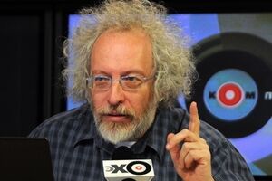 Алексей Венедиктов: Я вполне серьезно отношусь к угрозам со стороны Рамзана Кадырова