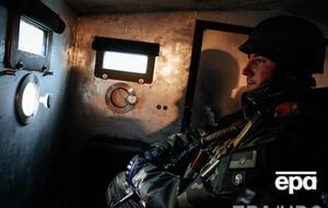 Украинских военных за день обстреляли более 20 раз