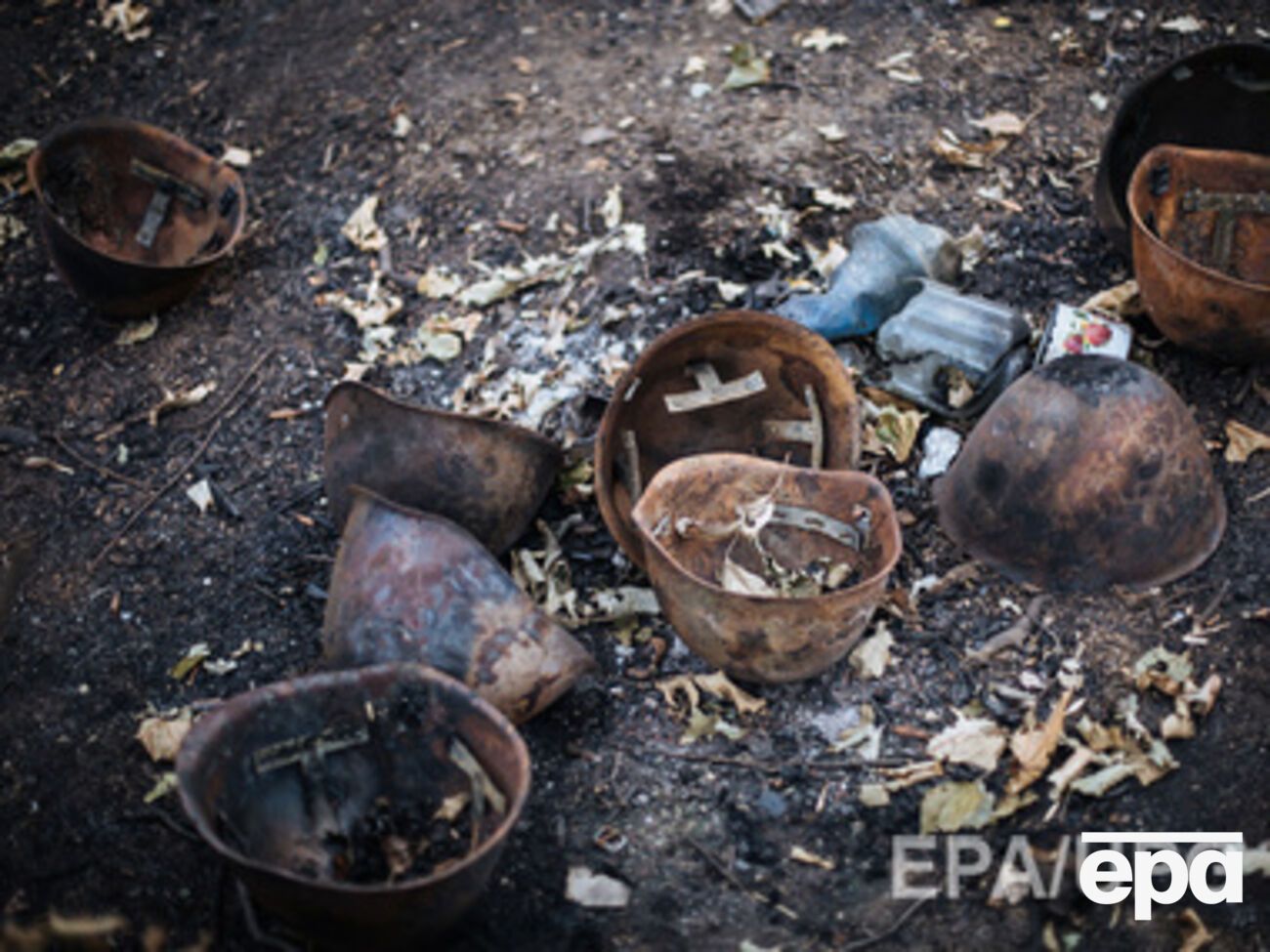 Сегодня боевики обстреляли Станицу Луганскую, есть погибшие среди украинских военных