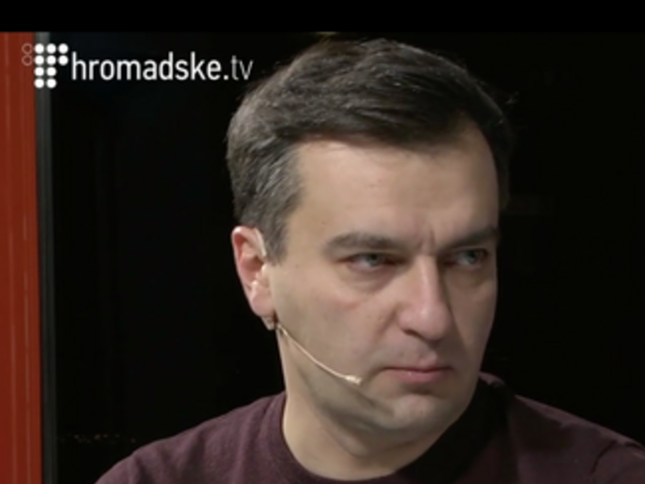 Гнап:&nbsp;Даже если честные парни из антикоррупционного бюро притащат в суд какого-то жулика, кто его посадит?