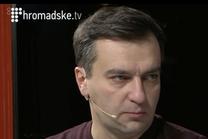 Гнап: Даже если честные парни из антикоррупционного бюро притащат в суд какого-то жулика, кто его посадит?