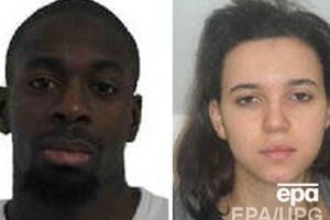 Амеди Кулибали и Хайят Бумеддьен, возможно, были парой