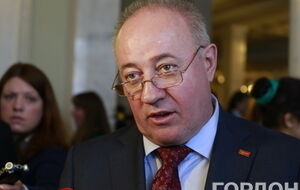 Chumak: IMF will revise the possibilities of financing and consider its increase.