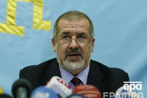 Кандидатуру Чубарова поддержали шесть из девяти членов комиссии