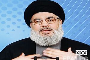 Лидер "Хезболлы" осудил теракты исламистов