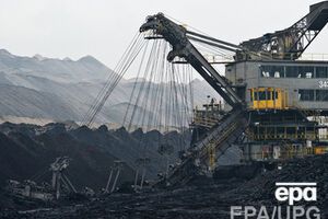 ГПУ обвиняет украинского чиновника в растрате более 800 млн грн на закупке угля