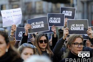 В воскресенье в Париже пройдет марш в память о погибших во время последних терактов