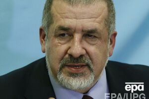 Чубаров закрыл первое заседание конкурсной комиссии