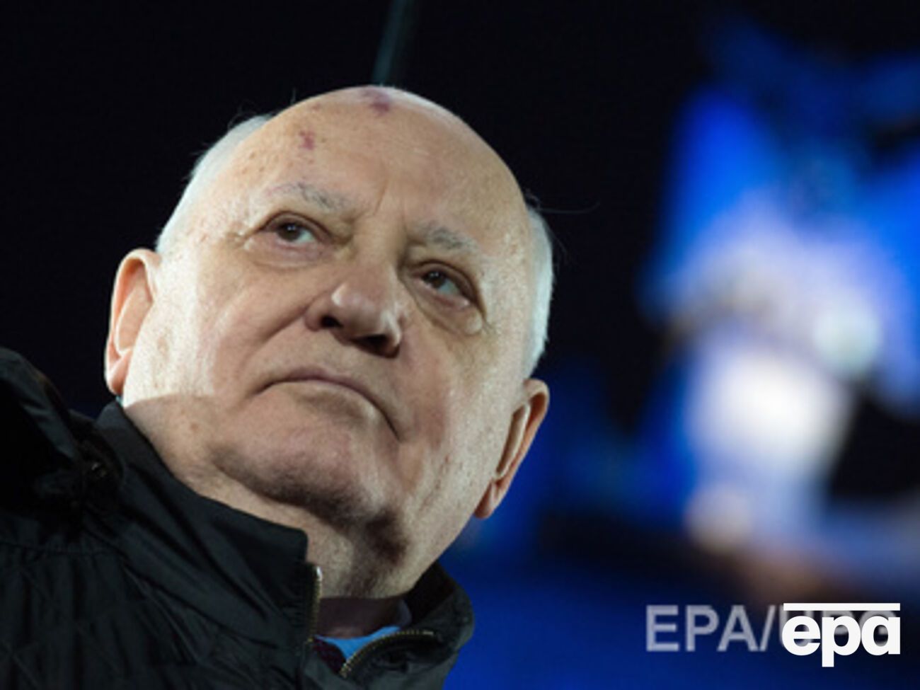 Михаил Горбачев считает, что мир стоит на пороге новой войны