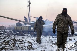 В зоне АТО продолжаются провокации