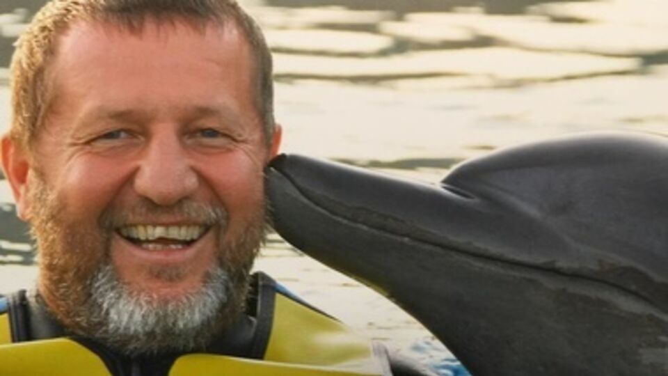 Альфред Кох: Не давите на Путина. Он полоний копит