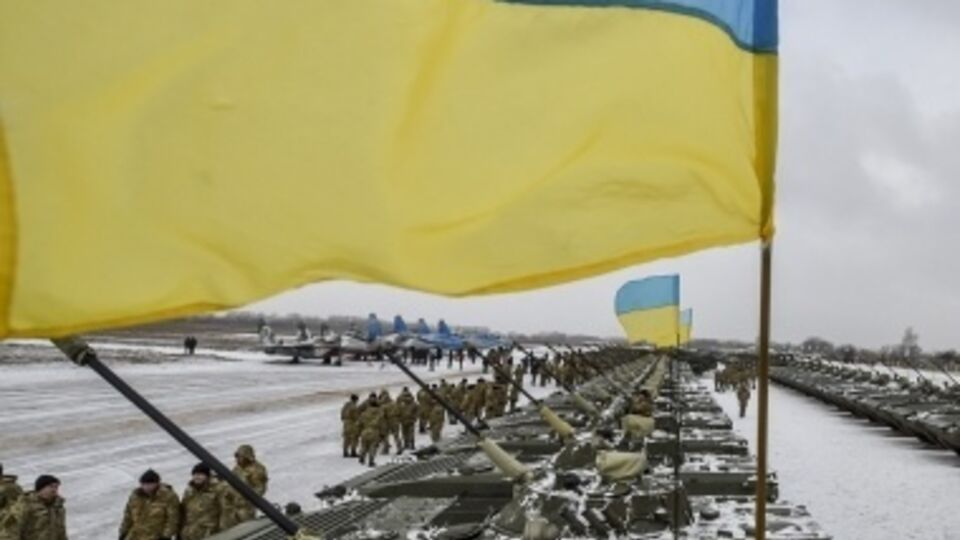 Литва взяла на лечение украинских военных