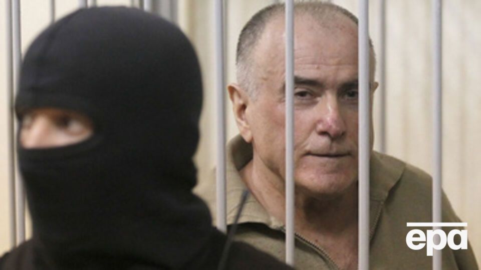 ГПУ не возражает против снятия грифа секретности с материалов дела Пукача