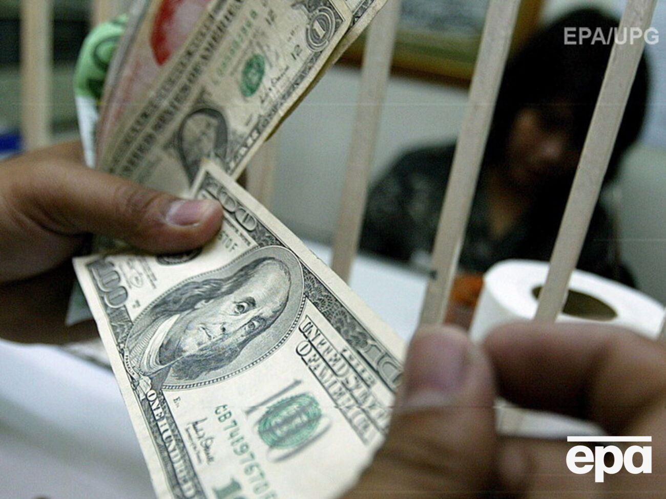 Курс валют на 1 октября